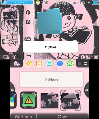 Korea Girl Cassette EP - Reunion