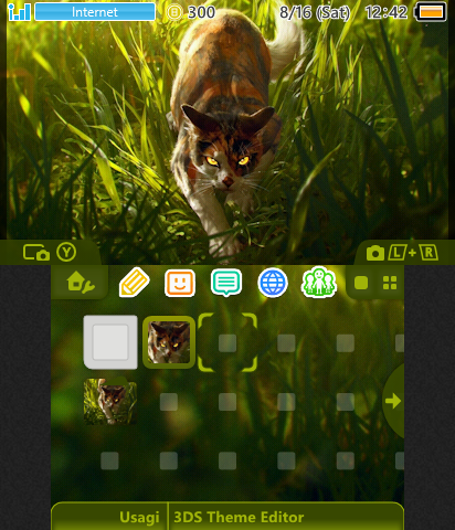 Mapleshade's Vengeance Cover