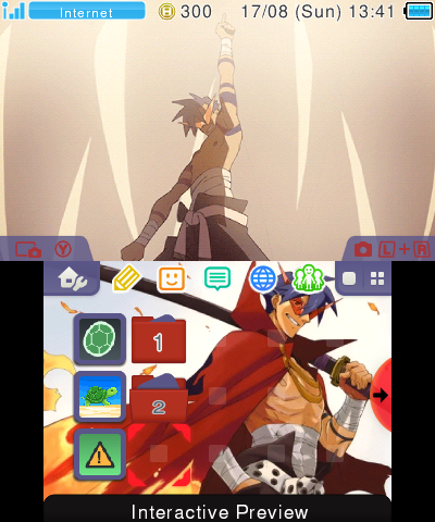 Kamina | Gurren Lagann