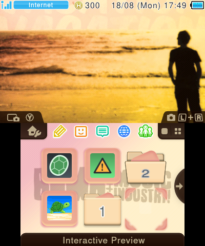 Bomb the Music Industry Vacation