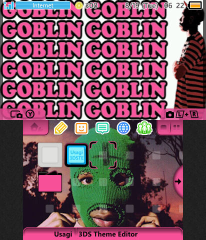 Goblin