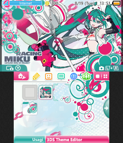 Racing Miku 2025
