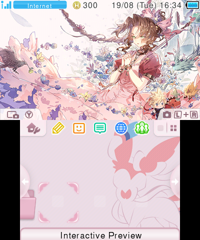 theme for my friend eli