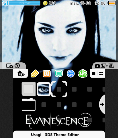 Evanescence