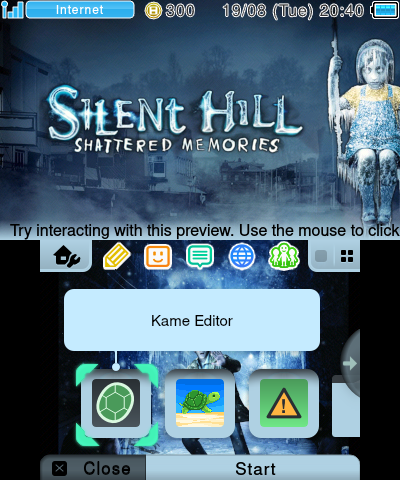 Silent Hills Shattered Memories