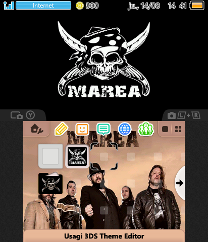 Marea