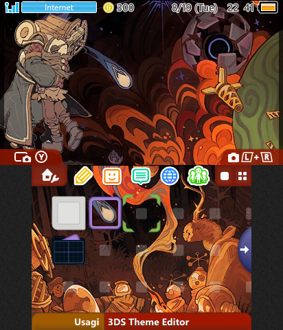 Outer Wilds - Friends