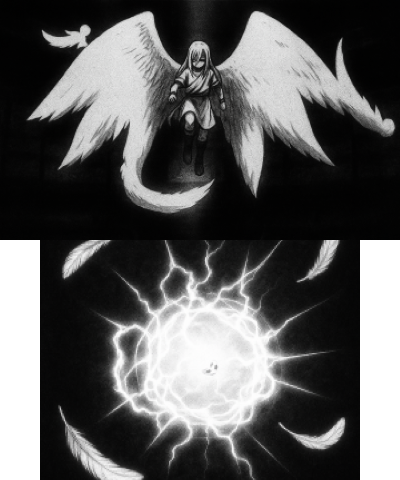 God Knows - Byron Love - Inazuma