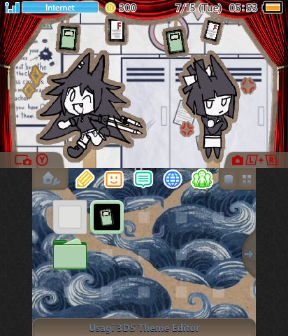 Sinking Town Trend FPE