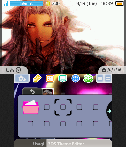 Xemnas Kingdom Hearts theme
