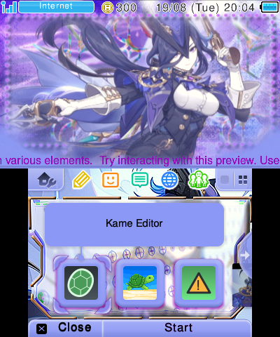 Genshin Clorinde Theme!!