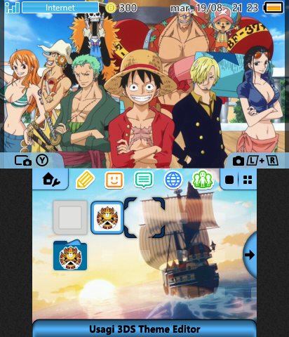 One Piece – We Go