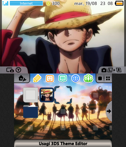 One Piece – Memories