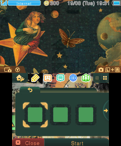 Smashing Pumpkins MCATIS Theme