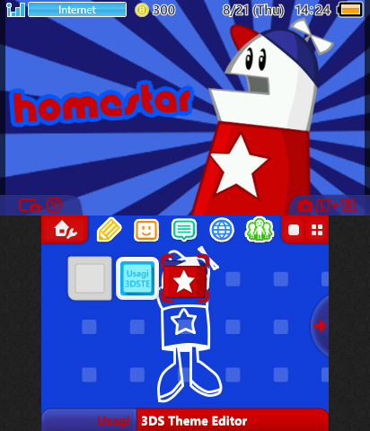 Homestar Runner-Homestar (Reup.)