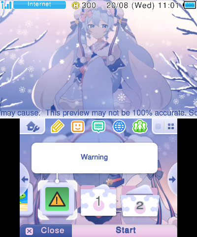 Snow Miku 2023