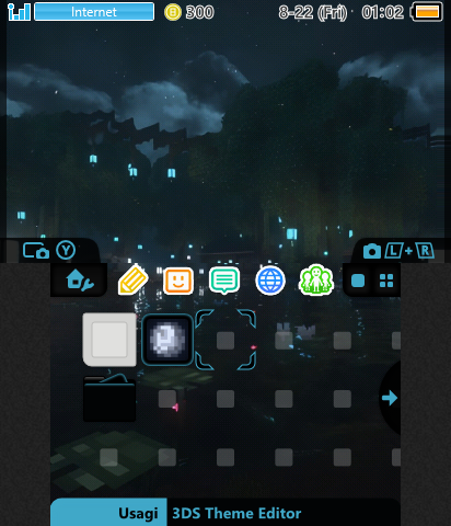 Minecraft - Mystic Lanterns