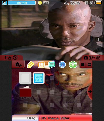 Dexter - Doakes Theme