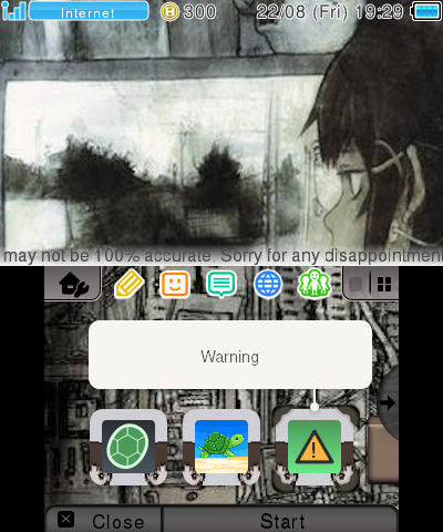 Serial Experiments Lain - Theme