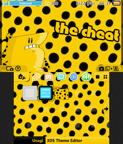 Homestar Runner - The Cheat