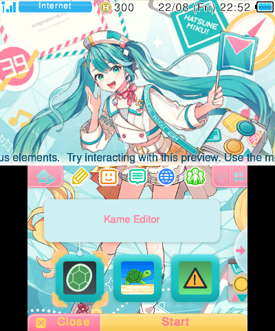 Magical Mirai 2024