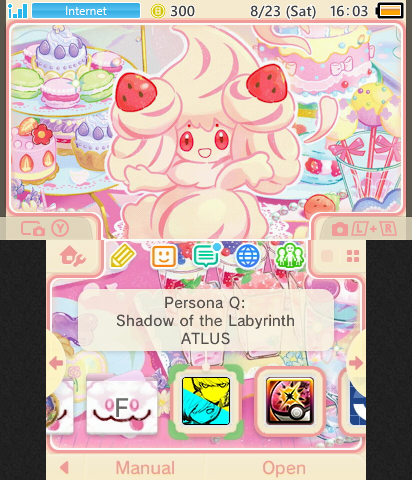 Alcremie