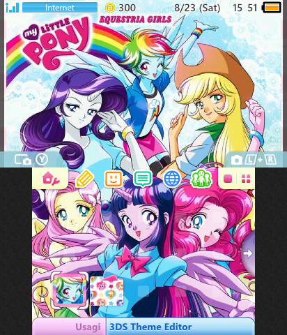 ★My Little Pony★