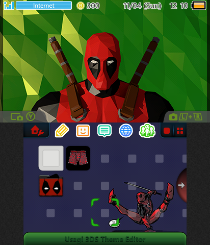 Deadpool