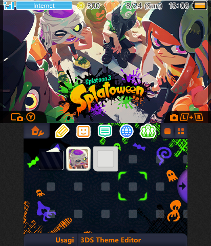 Splatoween 2023