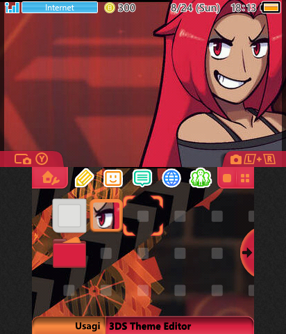 Amber Pokemon Rejuvenation