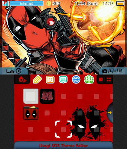 Deadpool