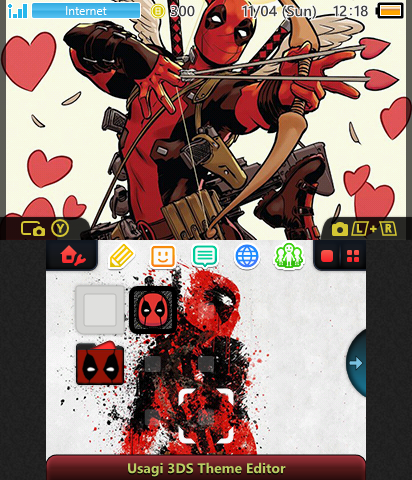 Deadpool