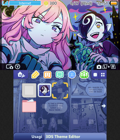 Devil's Candy | Comic