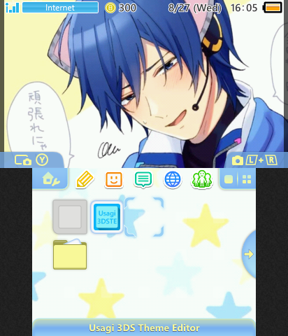 catboy kaito