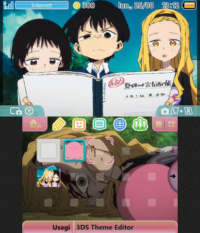 Takopi Original Sin Theme