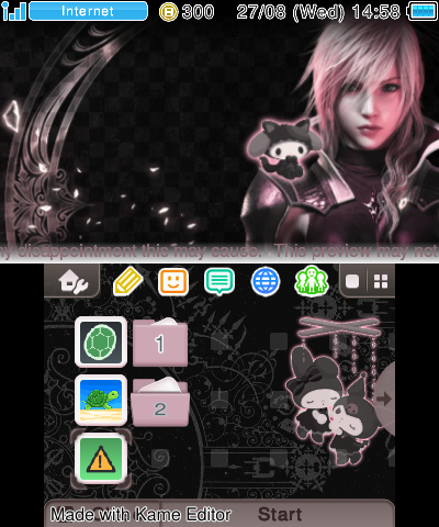 ff13 Lightning Returns