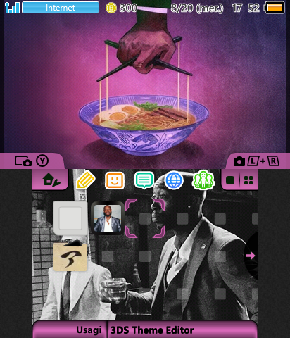 FREDDIE GIBS - ALFREDO 2