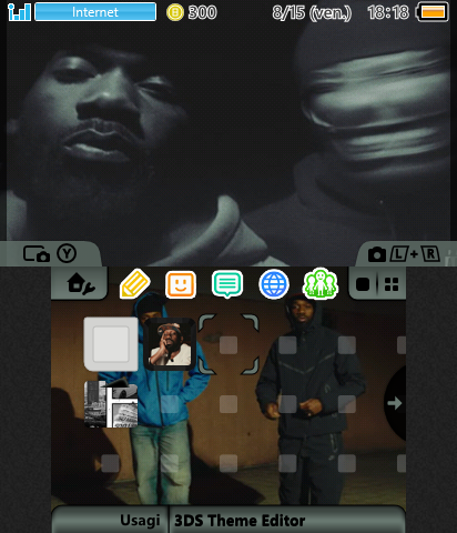 TEDAX MAX - KONSIGLIERE!