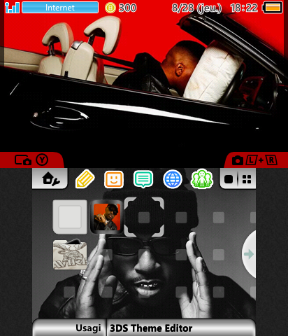 PRINCE WALY - MOUSSA