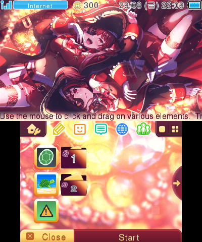 Bang Dream!×Hololive - Afterglow