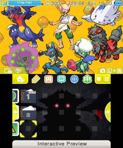 Pokemon Legends Arceus - Volo