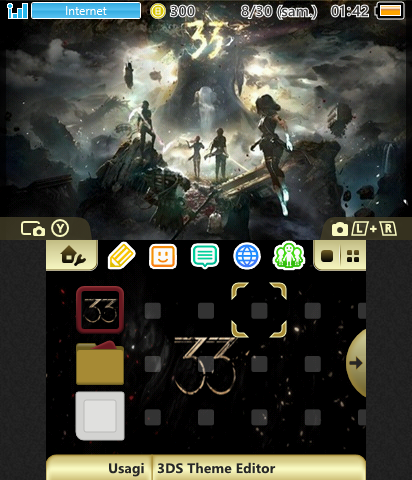 Clair Obscur Expedition 33