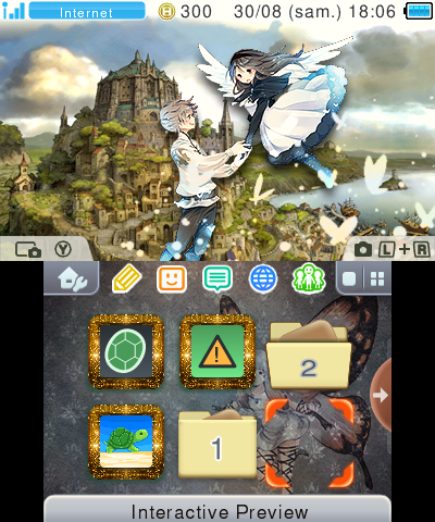 Bravely Default