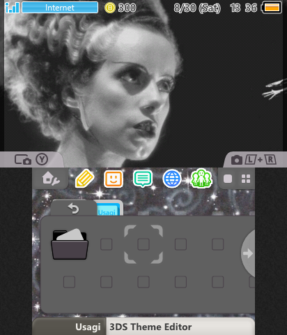 Bride of Frankenstein