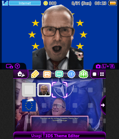 TFR Fehlinger Victory