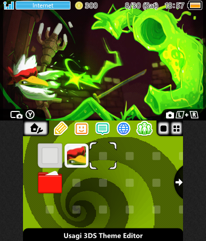 Nuclear Throne - Chicken