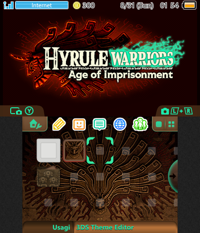 HW: Age of Imprisonment
