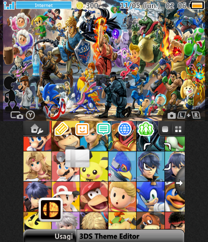 Super Smash Bros. Ultimate (4)
