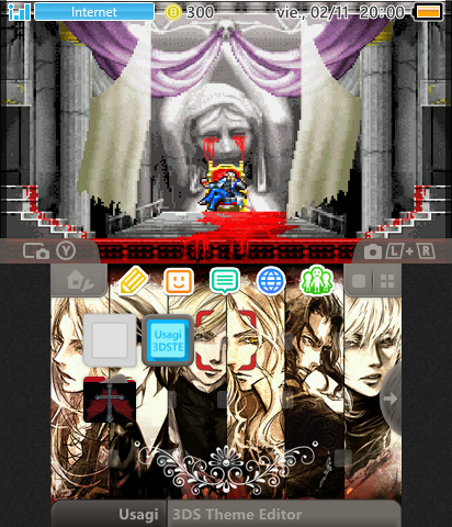 Castlevania Aria of sorrow