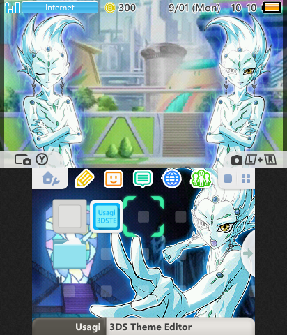 Astral Zexal